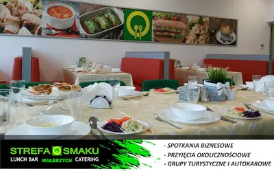 Strefa Smaku