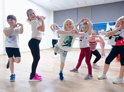 Dance Factory